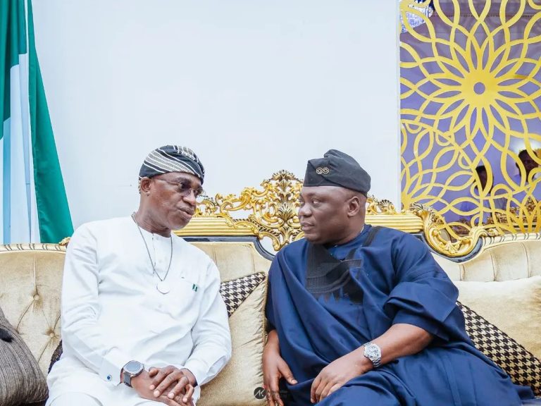 Rebuttal of False Social Media Publication Against The Governor And Gara Donga
